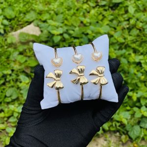 NYH Gold bracelet 3