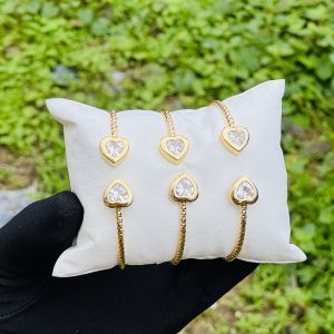 NYH love bracelet sets 18
