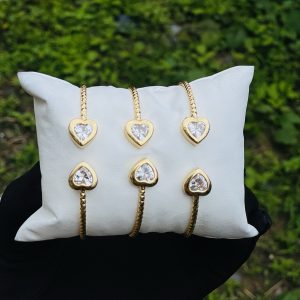 NYH love bracelet sets 18