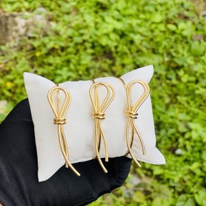 NYH bow tie bracelet sets 19