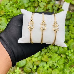 NYH locket bracelet set 20