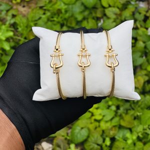 NYH locket bracelet set 20