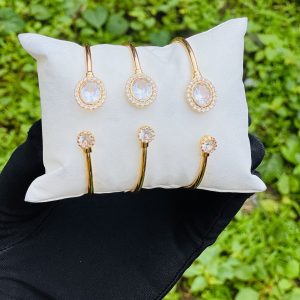 NYH circle bracelet sets 21