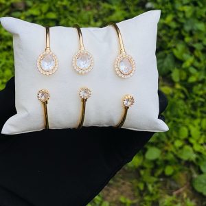 NYH circle bracelet sets 21