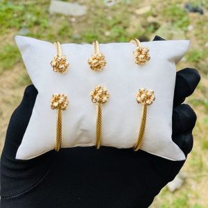NYH flower bracelet sets 23