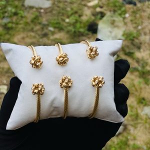 NYH flower bracelet sets 23