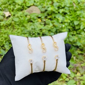NYH infinity bracelet sets 25