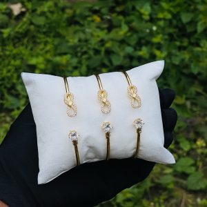 NYH infinity bracelet sets 25
