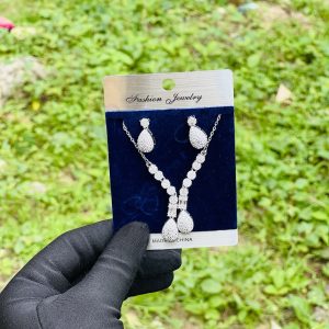 Fashion jewelry sets 1