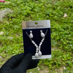 Fashion jewelry sets 1
