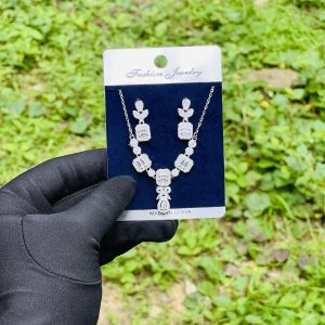 Fashion jewelry sets 2