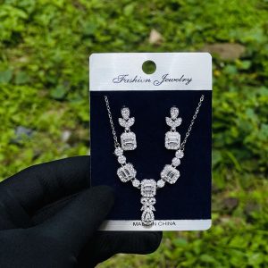 Fashion jewelry sets 2