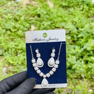Fashion jewelry set 3