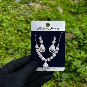 Fashion jewelry set 3