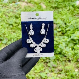 Fashion jewelry sets 4
