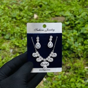 Fashion jewelry sets 4