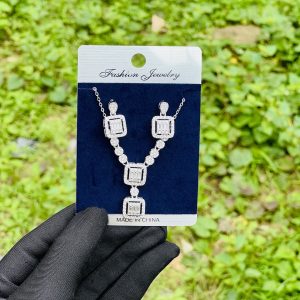 Fashion jewelry sets 5