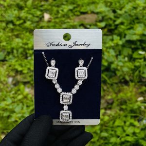 Fashion jewelry sets 5