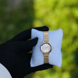 NAIDU watch 022White face