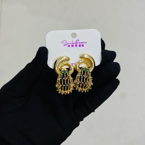 Sunbelle earrings 017