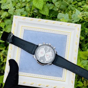 Engraved Heryi watch 002