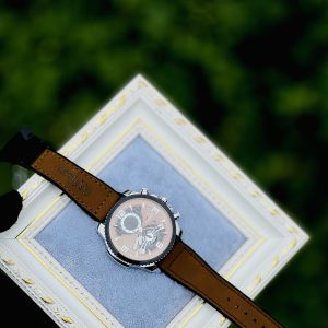 Engraved Heryi watch 003