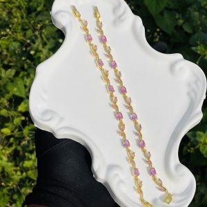 Fashion bracelets 007. 1pcs