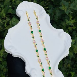 Fashion bracelets 010. 1pcs