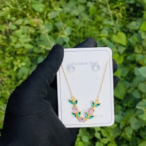 Steel sets 003