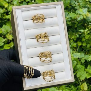 Amiga rings