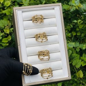 Amiga rings