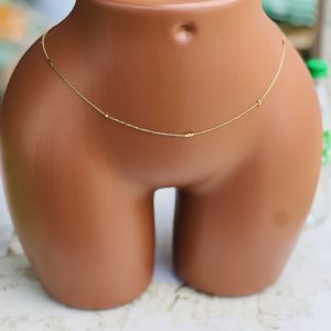 Waist chain 003. 1pcs