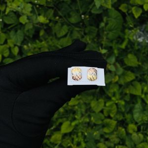 Single earrings 013