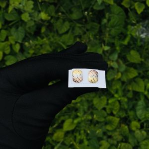 Single earrings 013