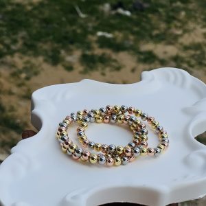 Multi colored set 002