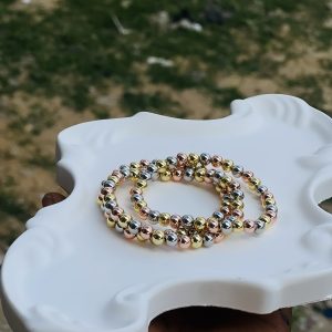 Multi colored set 002