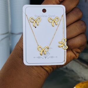 Gold set 005