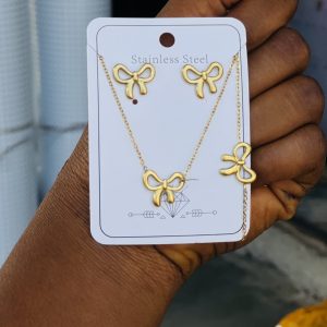 Gold set 005