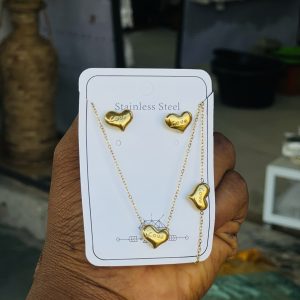 Gold set 006
