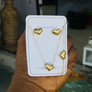 Gold set 006