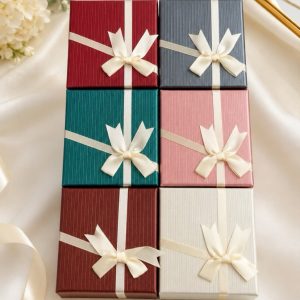 Koutake sets 003 comes with paper box