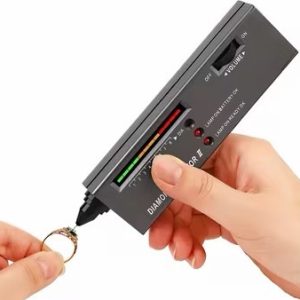 Diamond tester