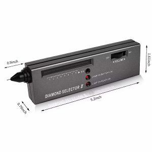 Diamond tester
