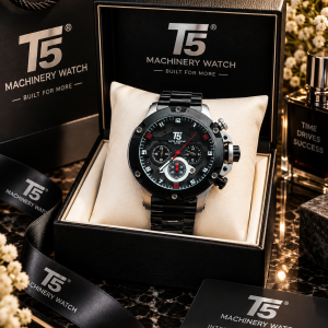 T5 machinery watch