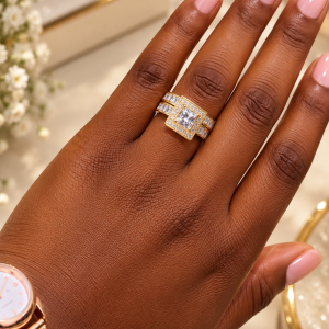 Zm  ring 017 size 8