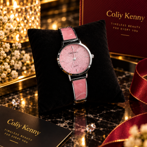 Coliy Kenny watch 006 no box