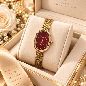 Rebirth wine face watch