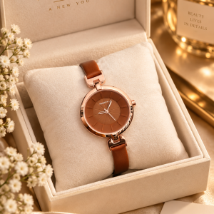 Rebirth brown face strap