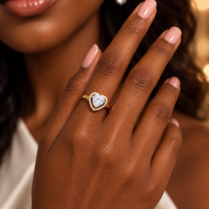 Zm ring 011 size 8