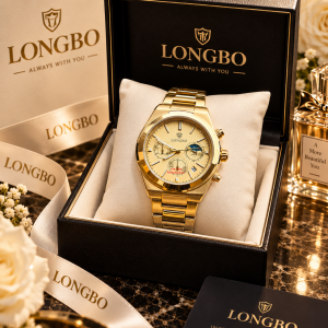 LONGBO  G.G watch 004